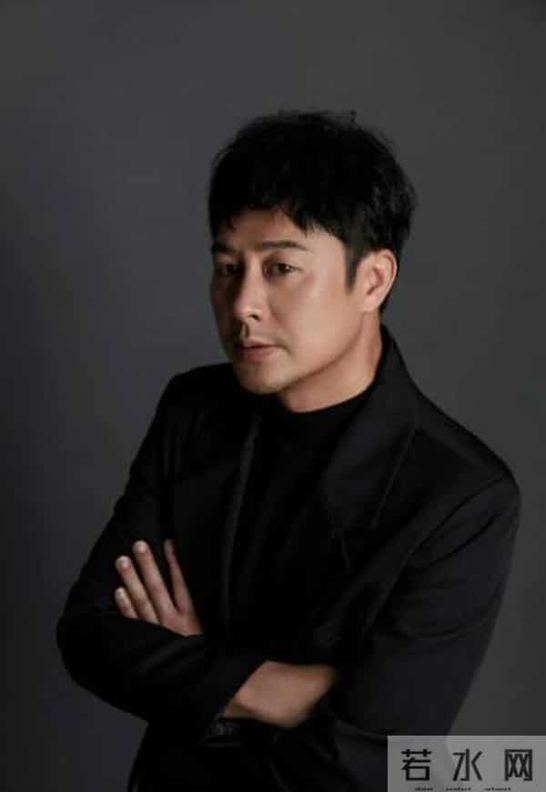 张颂文也没想到，出道21年荣获16次奖项，却给别人做了“嫁衣”