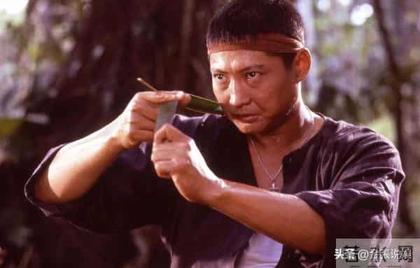 洪金宝状态回春再上热搜!被质疑注射"神秘液体",儿子最新回应