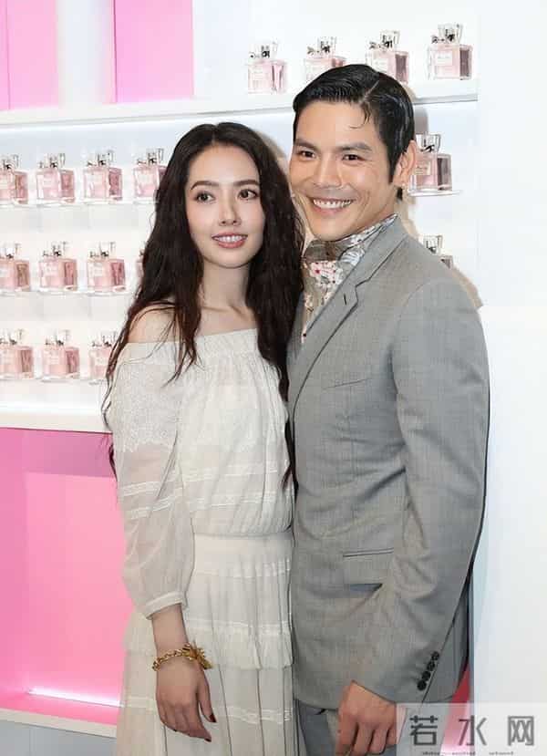 钱再多有什么用？和向佐两地分居的郭碧婷，给所有豪门夫妻提了醒