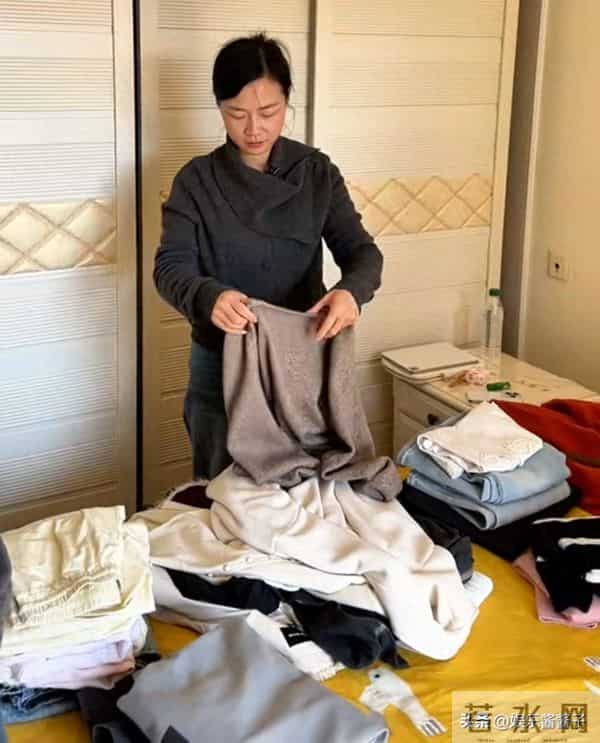 蔡怡又被骂了，就因为冷眉做了这件事，一起来看看她到底做了什么