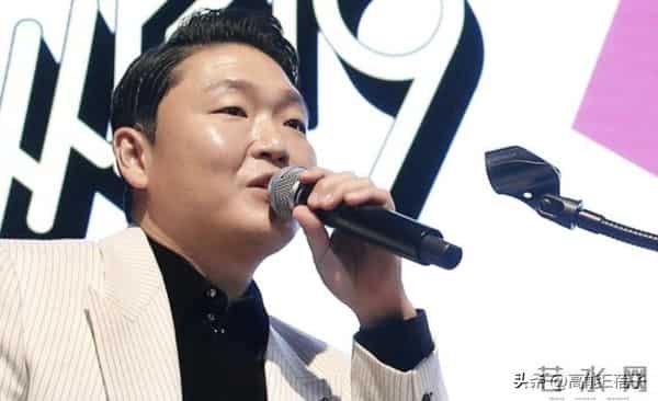 “江南大叔”PSY托人拿药涉违法?警方把他的车辆手机全扣押了!