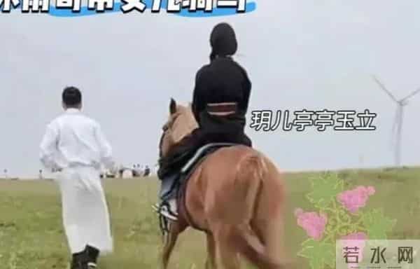 马筱梅6月孕肚曝光!只睡4小时坚持直播太拼命,员工透露胎儿性别