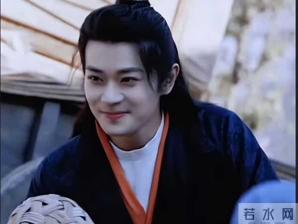 分手6年后，蓝盈莹高调官宣喜讯，早已成为曹骏高攀不起的存在