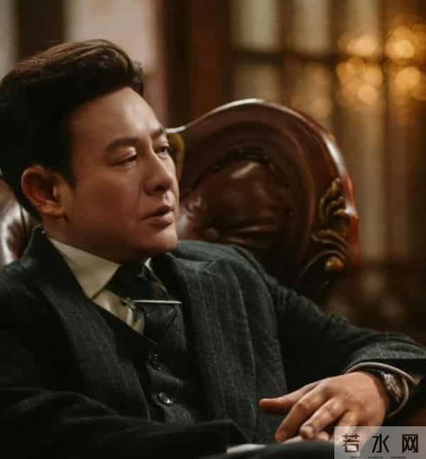 张颂文也没想到，出道21年荣获16次奖项，却给别人做了“嫁衣”