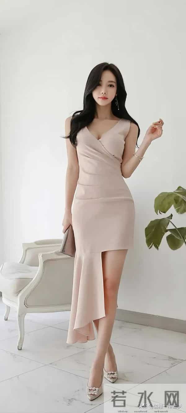 孙允珠-时尚 第835期