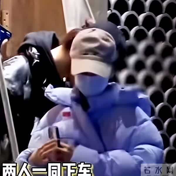 离婚4年后，杨颖被曝出恋情“新瓜”，原来最不体面的是黄晓明！