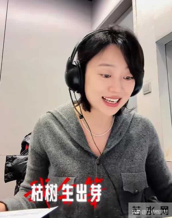 原来我们误会李七月了,央视对她另有重用 连龙洋和康辉都刮目相看