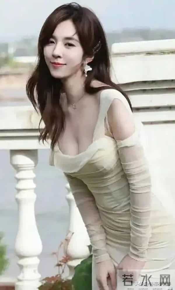 王晓晨—真的是又美又可爱