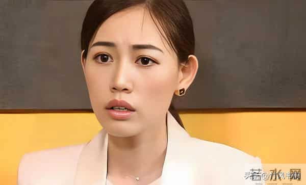 王宝强马蓉离婚案多年后,马蓉如今的真实生活状态曝光