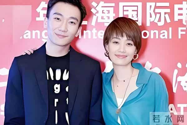 瞒不住了！向太曝马伊琍与文章离婚真相，原来我们都冤枉姚笛了