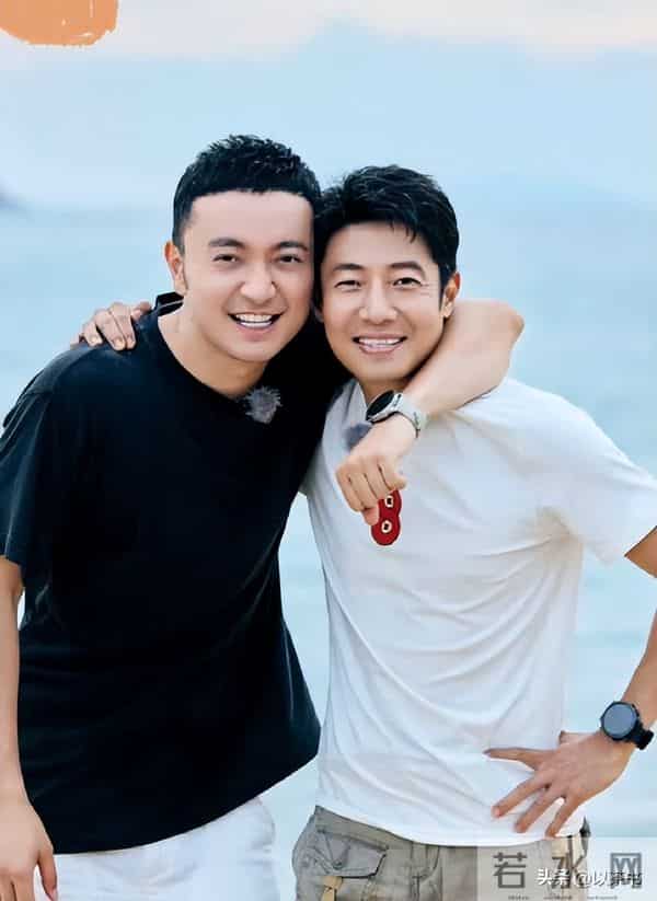 祝贺!42岁尼格买提高调迎喜讯,央媒亲自发文,看来撒贝宁说对了