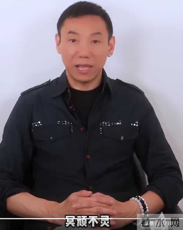 法庭之上崩溃大哭的张柏芝,当众大喊:不公平,所有东西都是假的