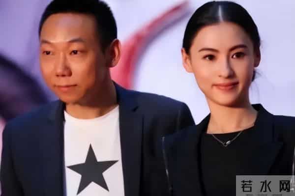 越扒越有!张柏芝被追债牵出,与三任经纪人反目过,理由出奇一致