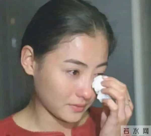 前经纪人撕破脸告状，本想把张柏芝拉下水，结果自己老底被揭穿