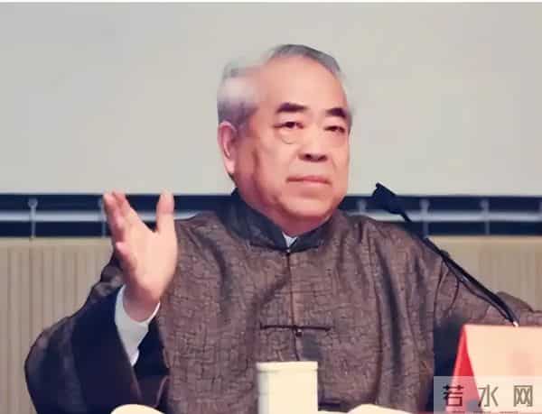 范曾得子断亲不到24小时，小50岁娇妻遭殃，争家产只是冰山一角