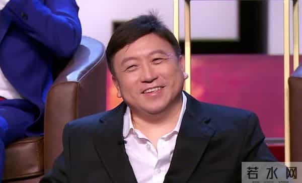 王晶,戳穿了贾玲被喜剧圈“边缘化”的真相,他给中年女星提了醒