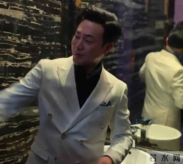 张颂文也没想到，出道21年荣获16次奖项，却给别人做了“嫁衣”