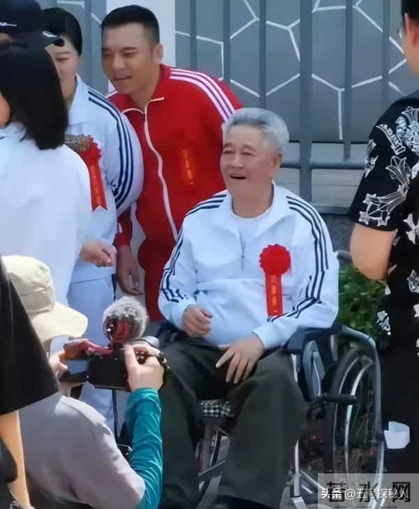 身价上亿有什么用？68岁赵本山如今家庭情况，给中老年人提了个醒