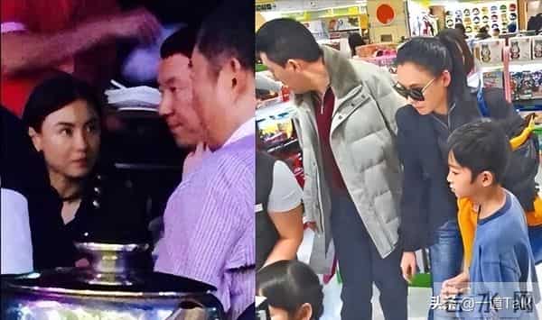 张柏芝香港法庭失控落泪：两天没睡，一切都是假的