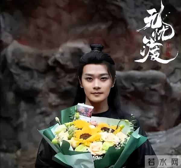 分手6年后，蓝盈莹高调官宣喜讯，早已成为曹骏高攀不起的存在