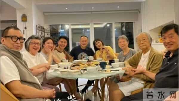 许绍雄「病情恶化到离世仅2天」! 妻崩溃泪认:来不及留下遗言