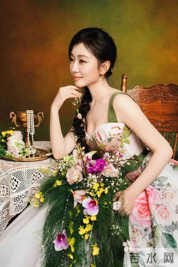 姚宇晨——写真集欣赏