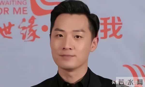 他是央视“学历最高”男主持，倪萍的接班人，娶演员妻子很幸福