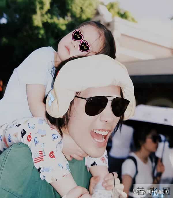 离谱！不到2天连曝仨瓜，长期分居只在乎娃、断绝关系、被约谈