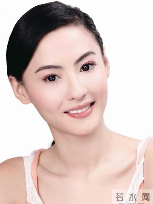 这一次，泪洒法庭的张柏芝，给离婚女人提了个醒，谢霆锋没说错