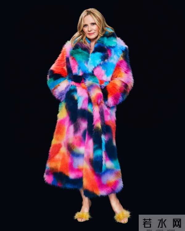 我们最爱的她69岁四婚嫁小14岁帅哥,活得爽全因这句顶级信条