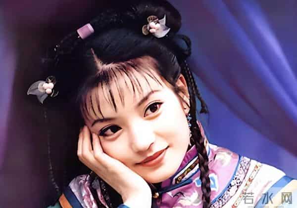 面相又变了！49岁赵薇近况曝光，又老又瘦没架子，却再无回头路走