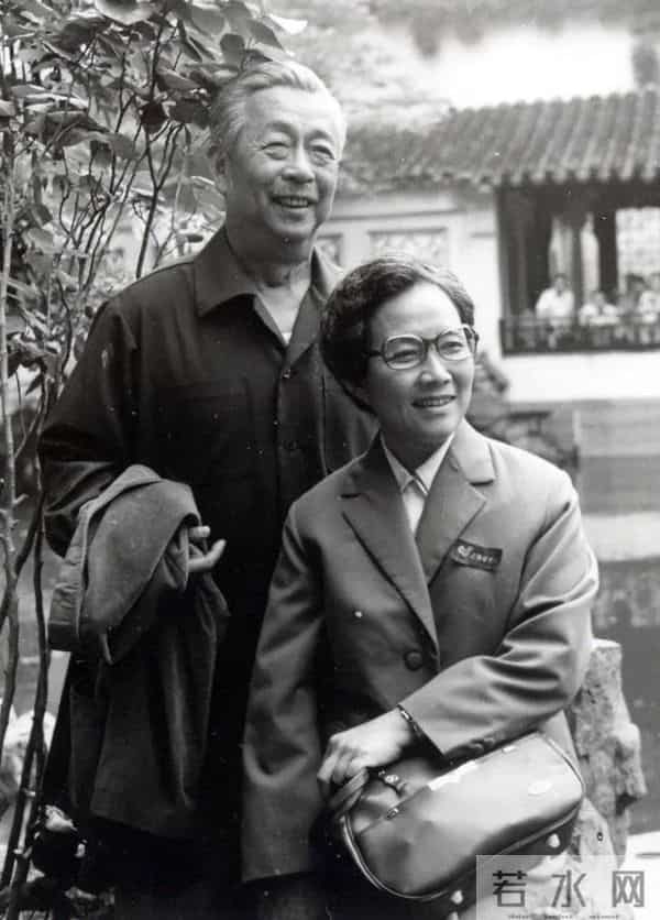 老戏骨孙景路 鲜为人知的9件事 三任丈夫都是明星 两个女儿都是演员