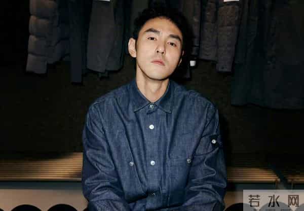 43岁阮经天被曝与小21华裔富商千金恋爱,女友一致被认为超美的!