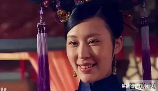 时隔多年,王石妻子田朴珺回应“带资进组《甄嬛传》演福晋”,称制片人是自己好友:太小看带资进组的实力了