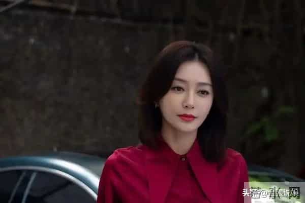 片酬不少拿,演啥啥不行,求求这3位"戏混子",放过观众眼睛吧