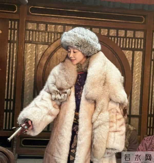 《大生意人》热播,安徽籍演员李纯:家乡有很多好吃好玩的地方,等你们来探索