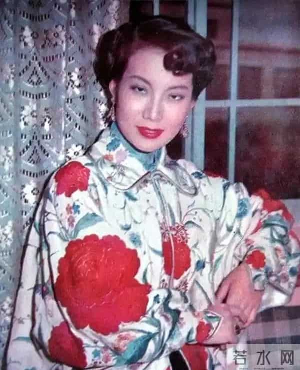 老戏骨孙景路 鲜为人知的9件事 三任丈夫都是明星 两个女儿都是演员