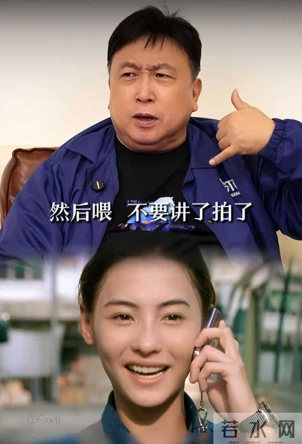 原来王晶早有爆料！张柏芝不愿拍戏或因2点，被追讨1276万不甘心