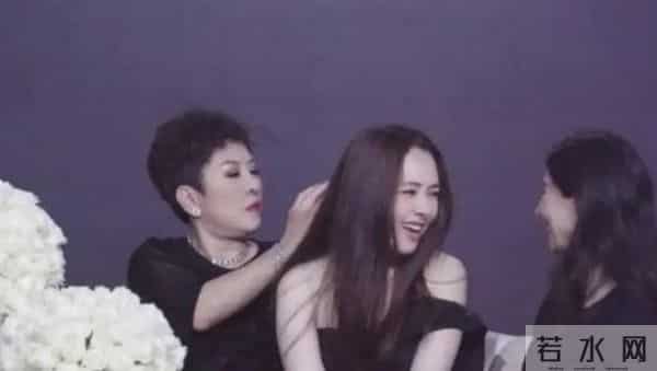 钱再多有什么用?和向佐两地分居的郭碧婷,给所有豪门夫妻提了醒