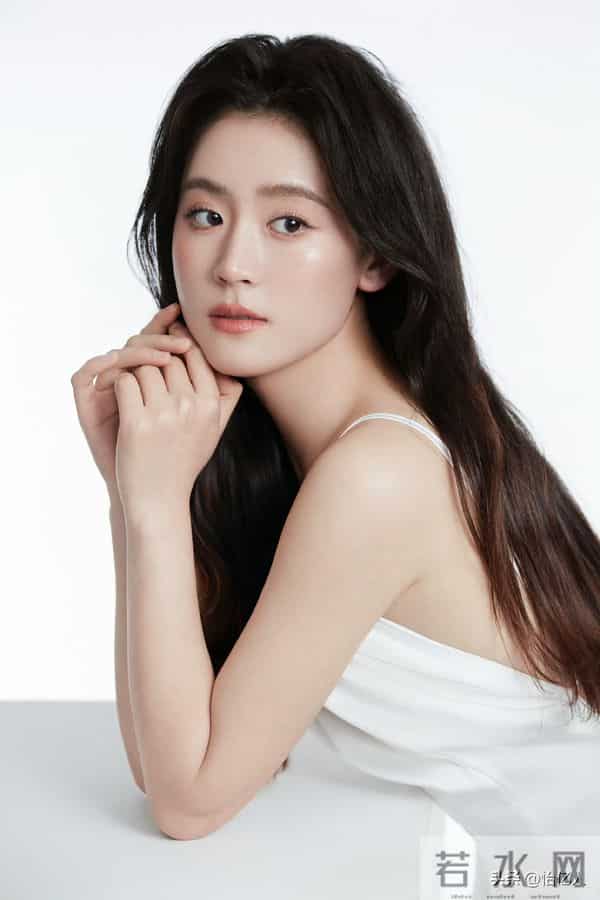 翟一莹——写真集欣赏