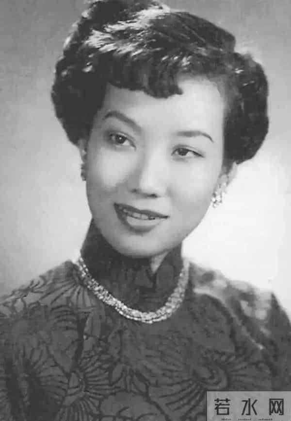 老戏骨孙景路 鲜为人知的9件事 三任丈夫都是明星 两个女儿都是演员