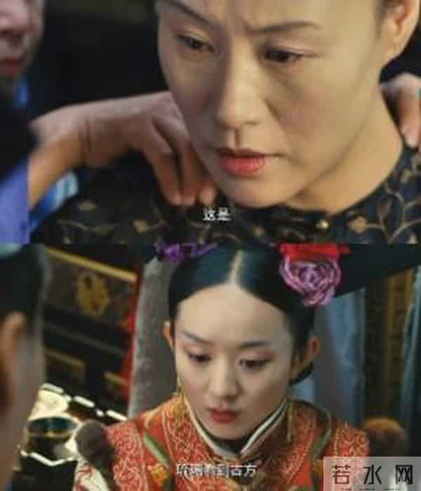 躲也躲不掉!“消失”大半年,再看赵丽颖真实处境,邬君梅说对了