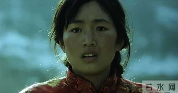 巩俐父亲：名校教授、家庭圆满，两个女儿却成了他心中的痛