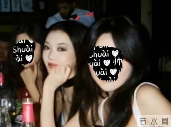 李嫣近况证明，“抽烟喝酒打麻将”的王菲，确实是个很好的妈妈