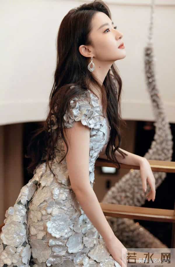 刘亦菲——神仙姐姐