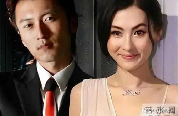 谢霆锋没想到，自曝身体隐疾的张柏芝，竟会两次栽在同一人手里