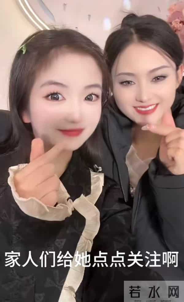 突发!云南网红彤彤去世,年仅25岁,刚大学毕业,长得很漂亮