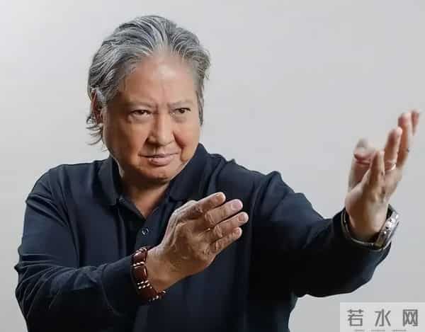 李连杰回应"变年轻"仅3天，洪金宝儿子发声，回春真相大白