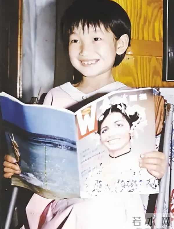 风水轮流转！曾被李湘“横刀夺爱”的秦海璐，如今活成了人生赢家