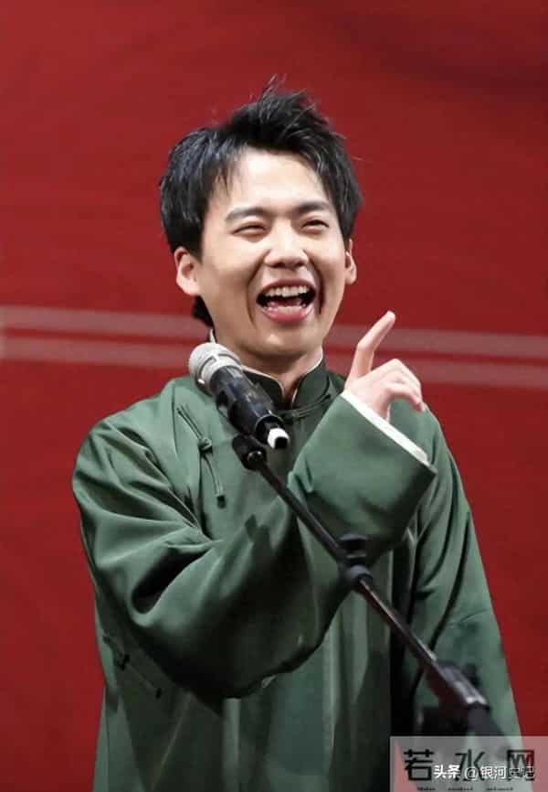 德云社被约谈仅5天，曲协11字表态，难怪郭麒麟三拒接班郭德纲